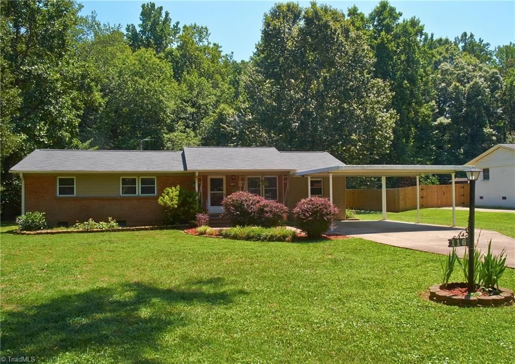 116 Bridlewood Avenue, High Point, NC 27265