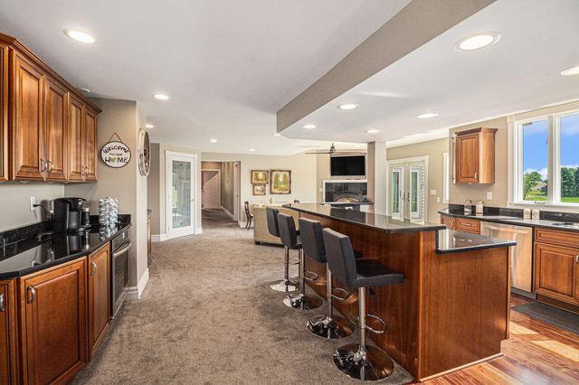 9991 Kaiser Road, Saline, MI 48176