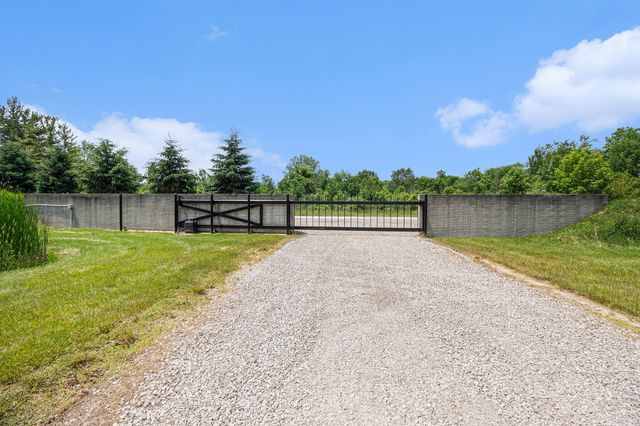 9991 Kaiser Road, Saline, MI 48176