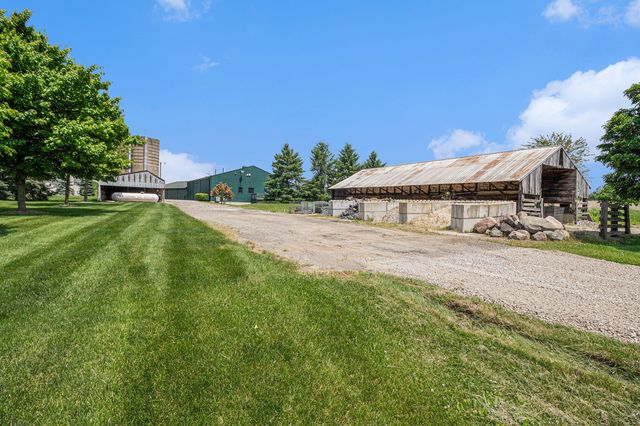 9991 Kaiser Road, Saline, MI 48176