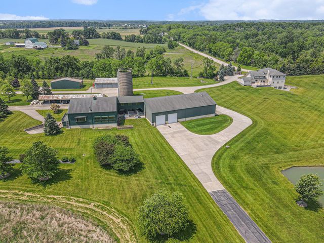 9991 Kaiser Road, Saline, MI 48176