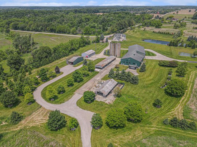 9991 Kaiser Road, Saline, MI 48176