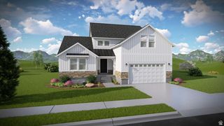 2892 N PURPLETOP LN #2203, Saratoga Springs, UT 84045