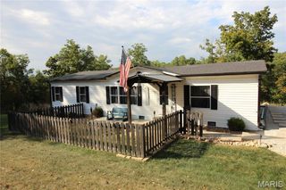 409 Cheyenne Lane, Wright City, MO 63390