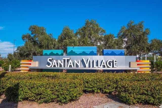 1628 E Canyon Creek Drive, Gilbert, AZ 85295