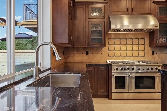 9 Raleigh Court, Coto De Caza, CA 92679