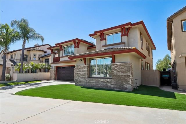 9 Raleigh Court, Coto De Caza, CA 92679