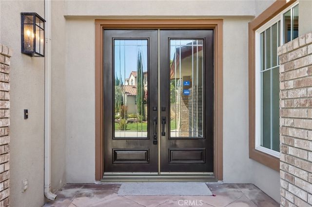 9 Raleigh Court, Coto De Caza, CA 92679