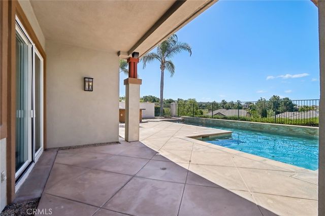 9 Raleigh Court, Coto De Caza, CA 92679