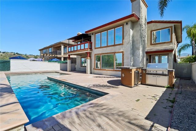 9 Raleigh Court, Coto De Caza, CA 92679