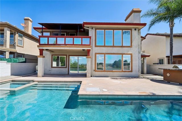 9 Raleigh Court, Coto De Caza, CA 92679