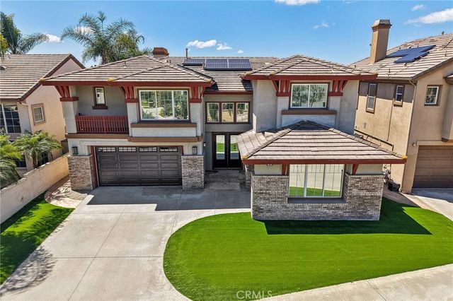 9 Raleigh Court, Coto De Caza, CA 92679