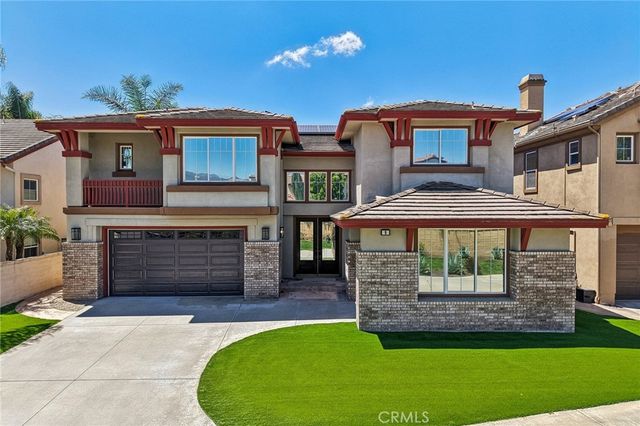 9 Raleigh Court, Coto De Caza, CA 92679