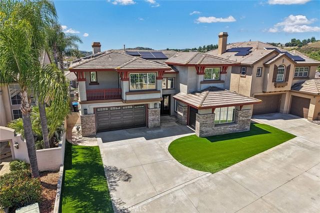 9 Raleigh Court, Coto De Caza, CA 92679