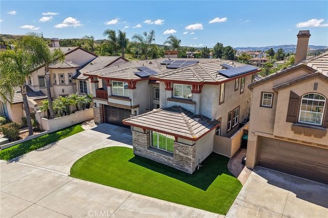 9 Raleigh Court, Coto De Caza, CA 92679