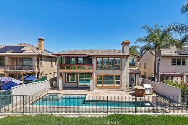 9 Raleigh Court, Coto De Caza, CA 92679