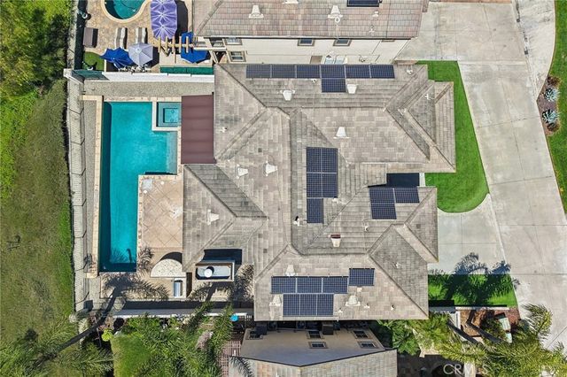9 Raleigh Court, Coto De Caza, CA 92679