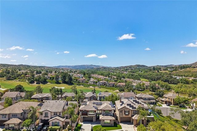 9 Raleigh Court, Coto De Caza, CA 92679
