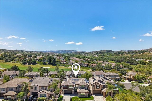 9 Raleigh Court, Coto De Caza, CA 92679