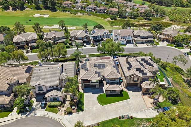 9 Raleigh Court, Coto De Caza, CA 92679