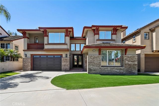 9 Raleigh Court, Coto De Caza, CA 92679