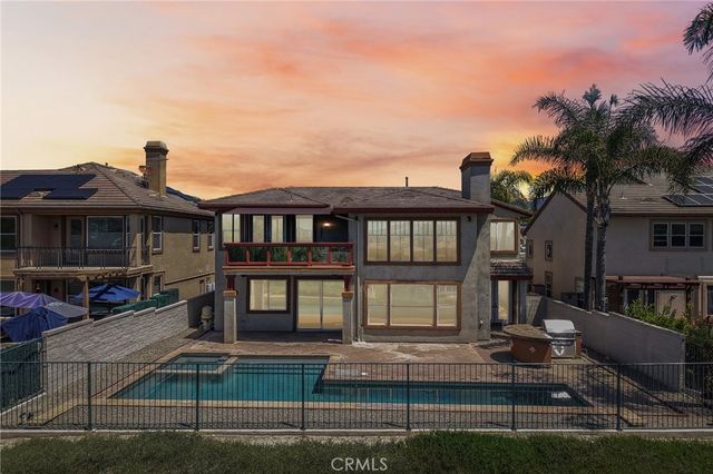 9 Raleigh Court, Coto De Caza, CA 92679
