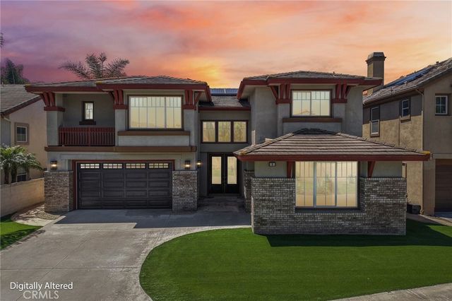 9 Raleigh Court, Coto De Caza, CA 92679