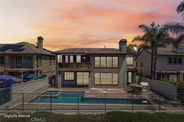 9 Raleigh Court, Coto De Caza, CA 92679