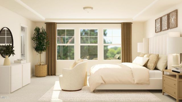 3105 Allamore Drive, Durham, NC 27703