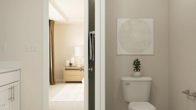 3105 Allamore Drive, Durham, NC 27703