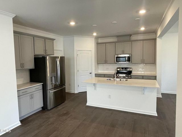 3105 Allamore Drive, Durham, NC 27703