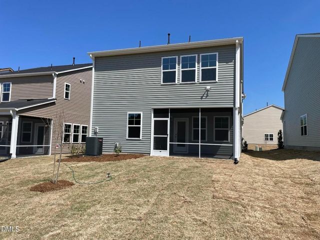 3105 Allamore Drive, Durham, NC 27703