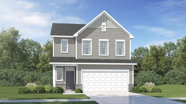 3105 Allamore Drive, Durham, NC 27703