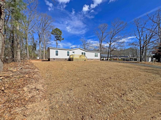 1446 Litzler Drive, Manning, SC 29102