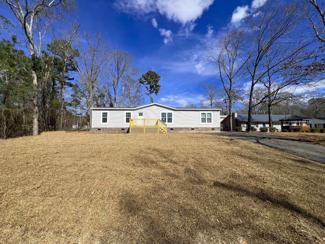 1446 Litzler Drive, Manning, SC 29102