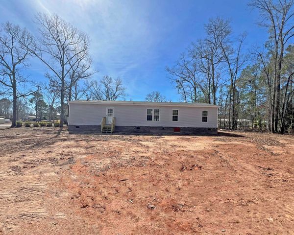 1446 Litzler Drive, Manning, SC 29102