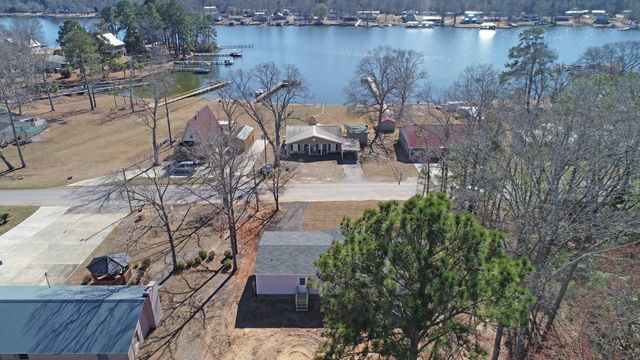 1446 Litzler Drive, Manning, SC 29102