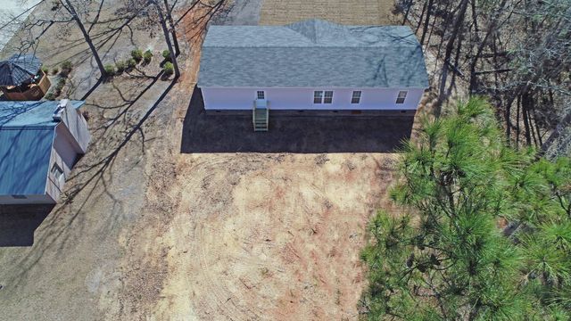 1446 Litzler Drive, Manning, SC 29102