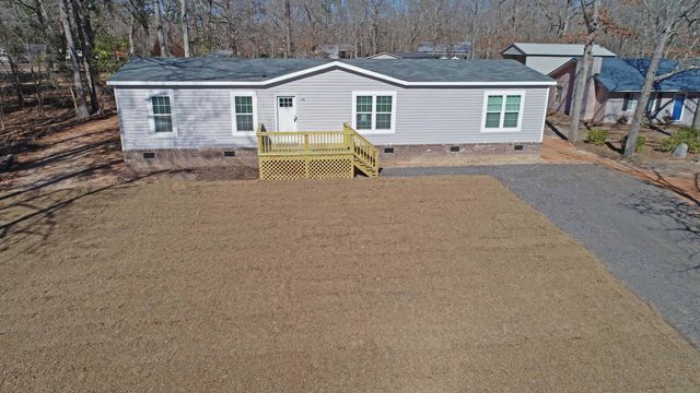 1446 Litzler Drive, Manning, SC 29102