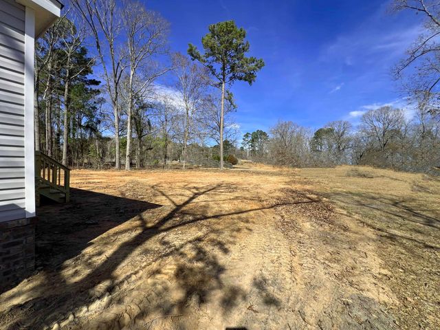 1446 Litzler Drive, Manning, SC 29102