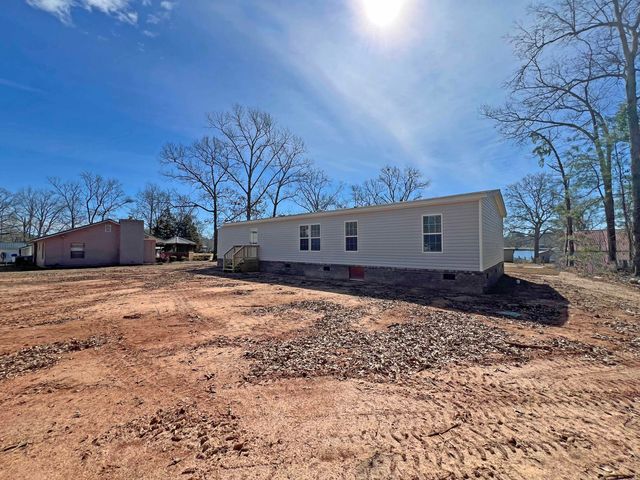 1446 Litzler Drive, Manning, SC 29102