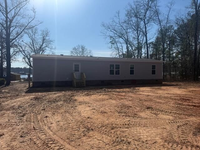 1446 Litzler Drive, Manning, SC 29102