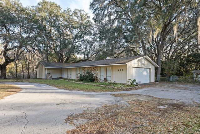 425 NW 79TH DRIVE, Gainesville, FL 32607