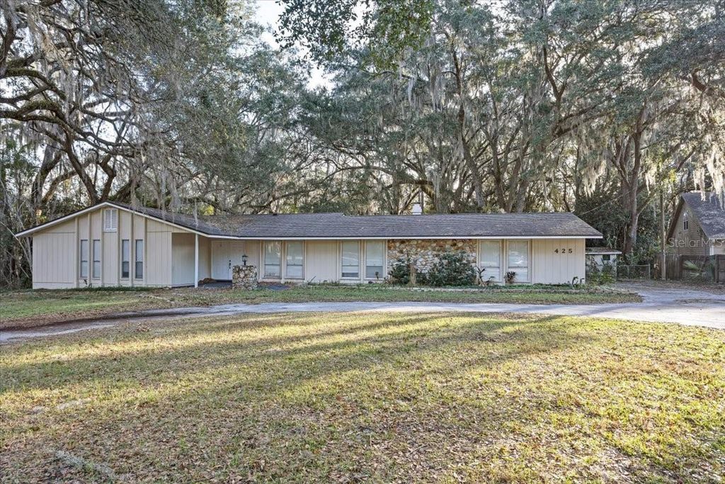 425 NW 79TH DRIVE, Gainesville, FL 32607