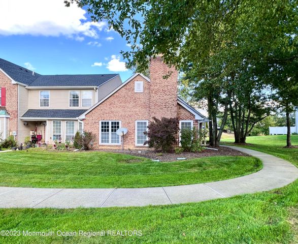 159 Tanglewood Place, Morganville, NJ 07751