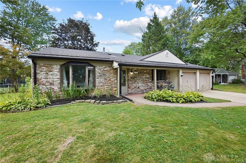 1968 Carol Parkway, Dayton, OH 45440