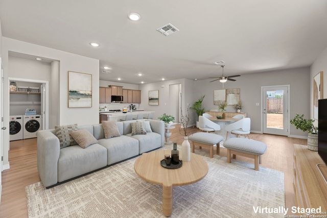 13215 CHANUTE FIELD DR, San Antonio, TX 78253