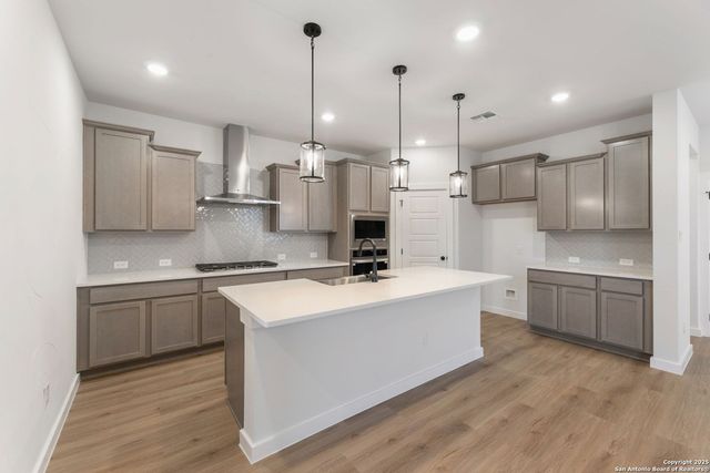13215 CHANUTE FIELD DR, San Antonio, TX 78253