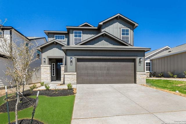 13215 CHANUTE FIELD DR, San Antonio, TX 78253