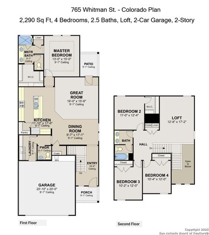 13215 CHANUTE FIELD DR, San Antonio, TX 78253